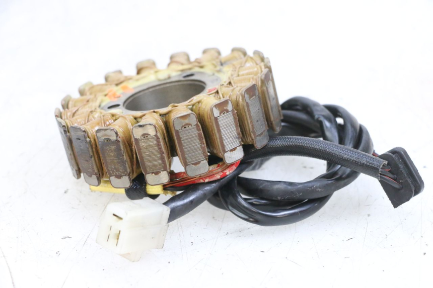 photo de STATORE KAWASAKI ZR 7 750 (1999 - 2004) - Primo piano tecnico