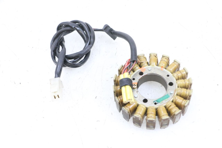 photo de STATORE KAWASAKI ZR 7 750 (1999 - 2004) - Dettagli dei punti di fissaggio