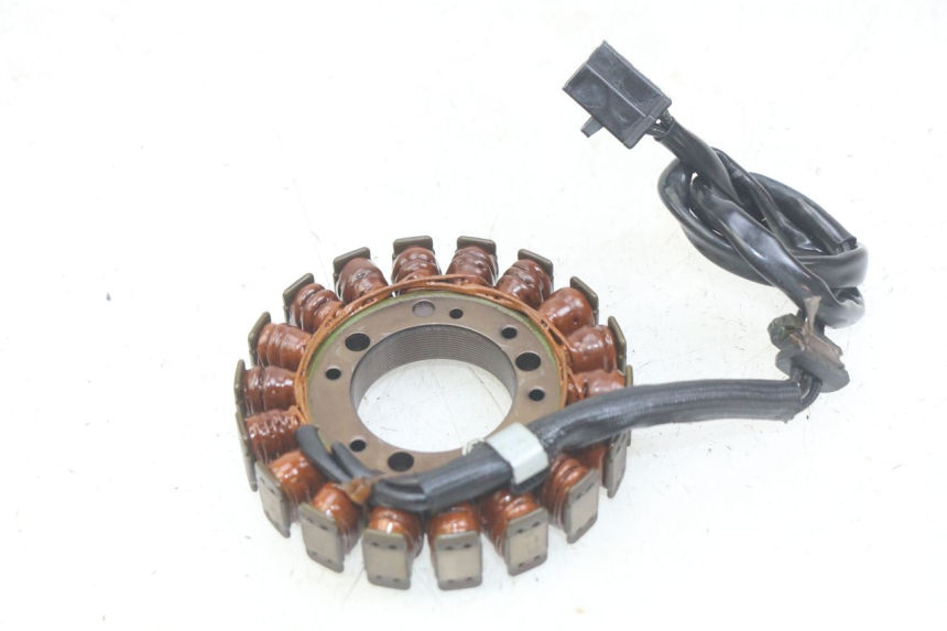 photo de STATOR KAWASAKI ZX-6R ZX6R 600 (1995 - 1997) - Vista principale