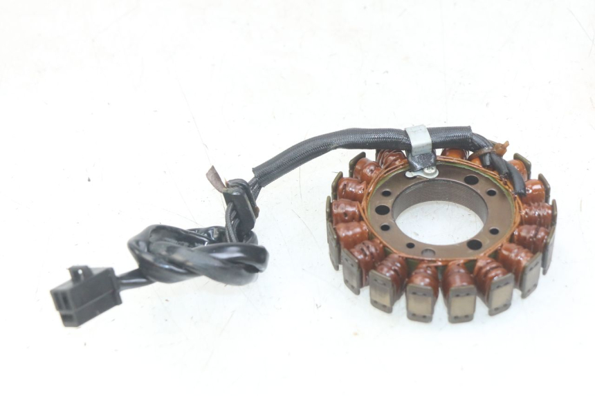 photo de STATOR KAWASAKI ZX-6R ZX6R 600 (1995 - 1997) - Dettaglio del componente