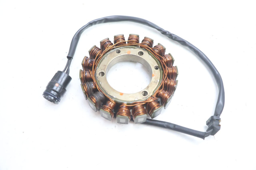 photo de STATORE KAWASAKI ZX-6R ZX6R 600 (2000 - 2002) - Vista principale