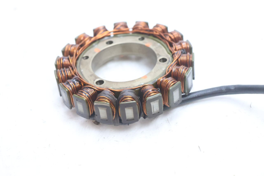 photo de STATORE KAWASAKI ZX-6R ZX6R 600 (2000 - 2002) - Dettaglio del componente