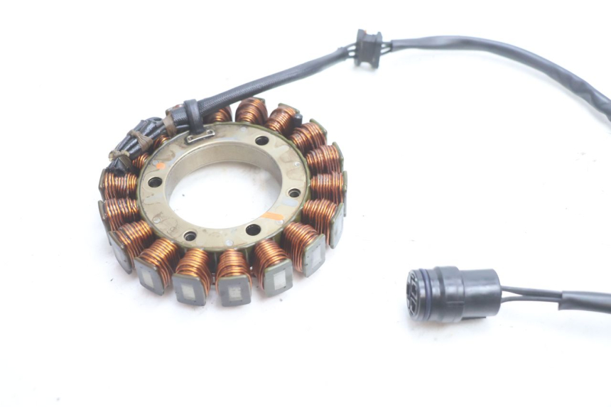 photo de STATORE KAWASAKI ZX-6R ZX6R 600 (2000 - 2002) - Zoom sullo stato d'uso