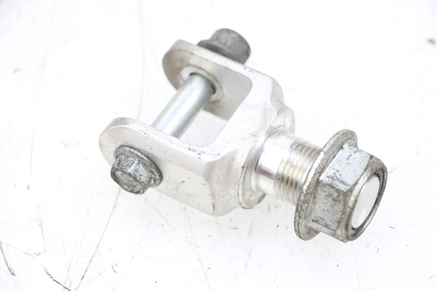 photo de AMMORTIZZATORE STAFFA SUZUKI GSXR GSX-R 1000 (2003 - 2004) - Zoom sullo stato d'uso