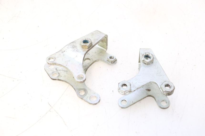 photo de AMMORTIZZATORE STAFFA PIAGGIO MP3 HPE 530 (2022 - 2026) - Zoom sullo stato d'uso