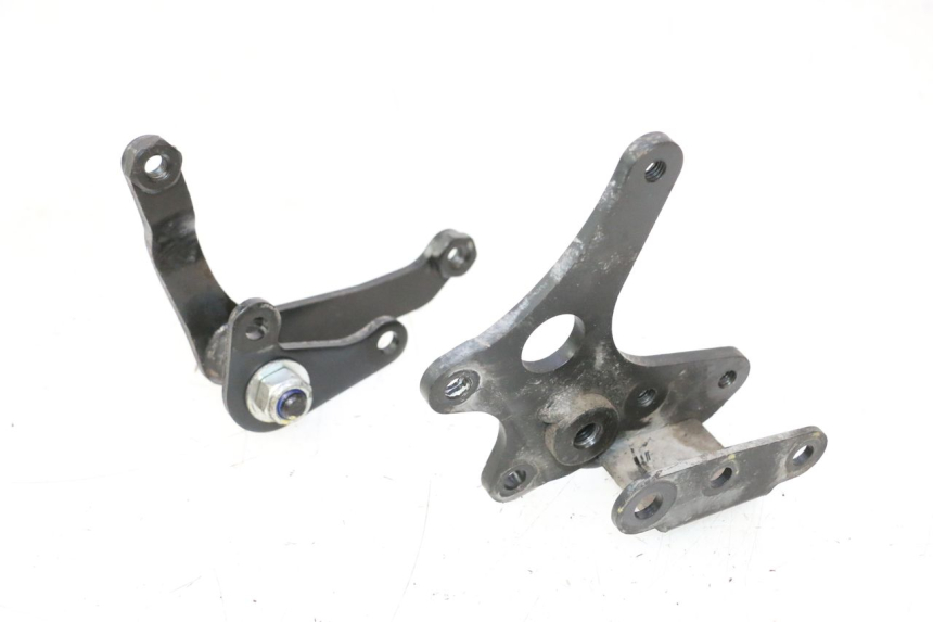 photo de SUPPORTO AMMORTIZZATORE PIAGGIO MP3 LT 300 (2010 - 2016) - Vista principale