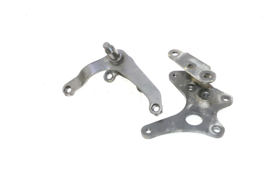 photo de SUPPORTO AMMORTIZZATORE PIAGGIO MP3 LT 300 (2010 - 2016) - Dettaglio del componente