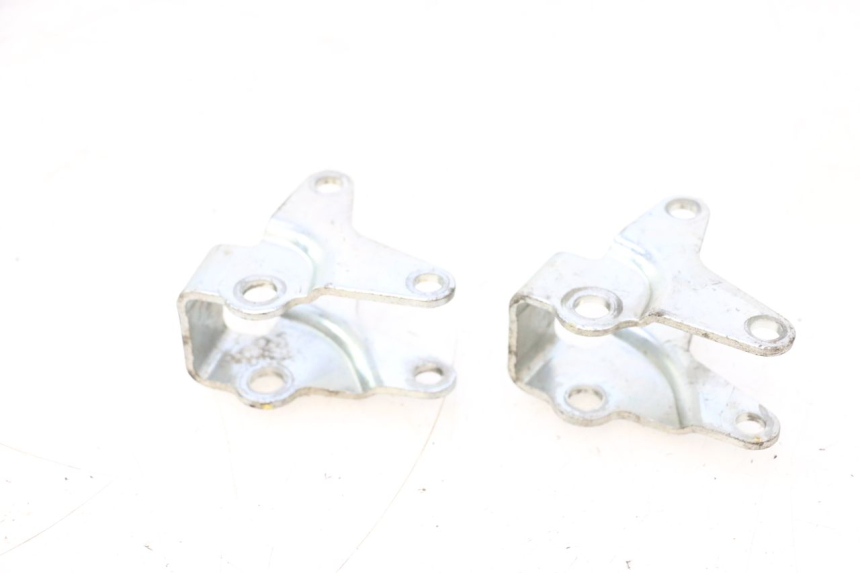 photo de AMMORTIZZATORE STAFFA PIAGGIO MP3 LT 400 (2007 - 2012) - Dettaglio del componente