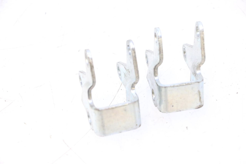 photo de AMMORTIZZATORE STAFFA PIAGGIO MP3 LT 400 (2007 - 2012) - Zoom sullo stato d'uso