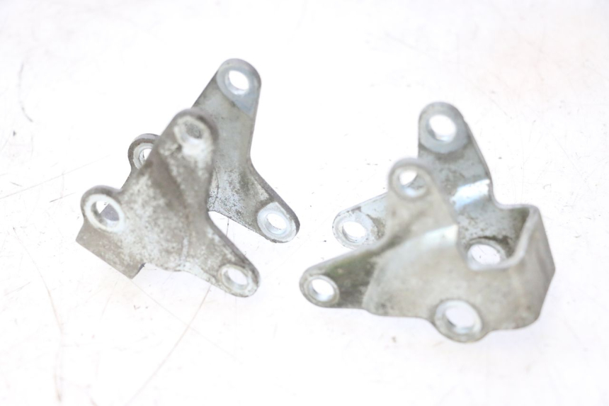 photo de AMMORTIZZATORE STAFFA PIAGGIO MP3 500 (2011 - 2015) - Vista principale
