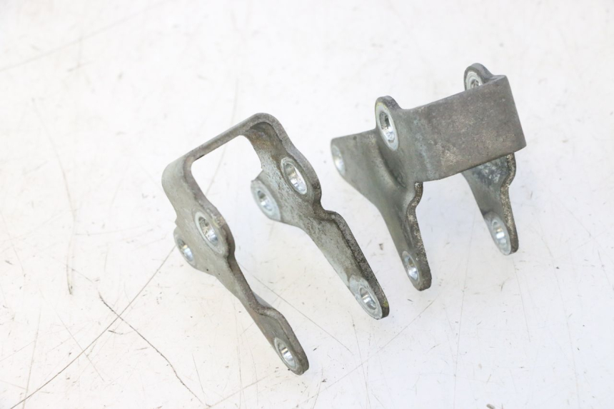 photo de AMMORTIZZATORE STAFFA PIAGGIO MP3 500 (2011 - 2015) - Dettaglio del componente