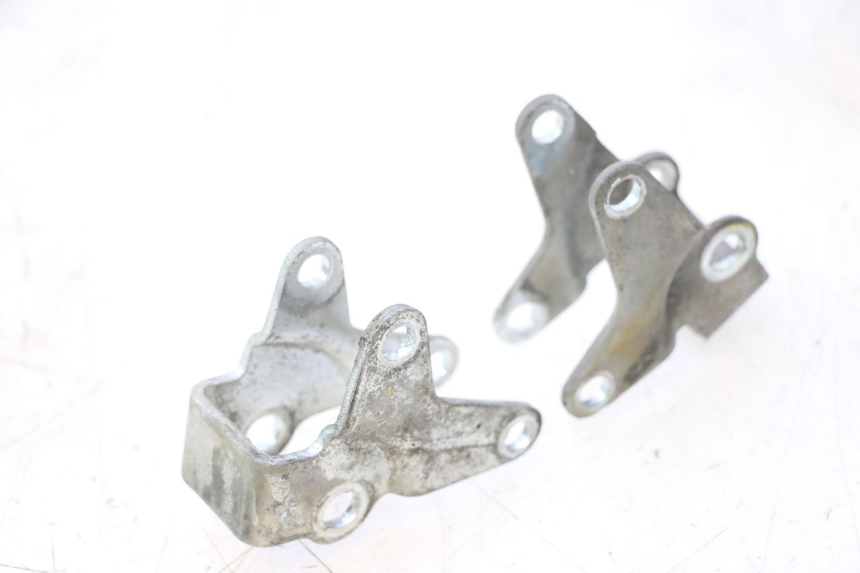photo de AMMORTIZZATORE STAFFA PIAGGIO MP3 500 (2011 - 2015) - Altra angolazione