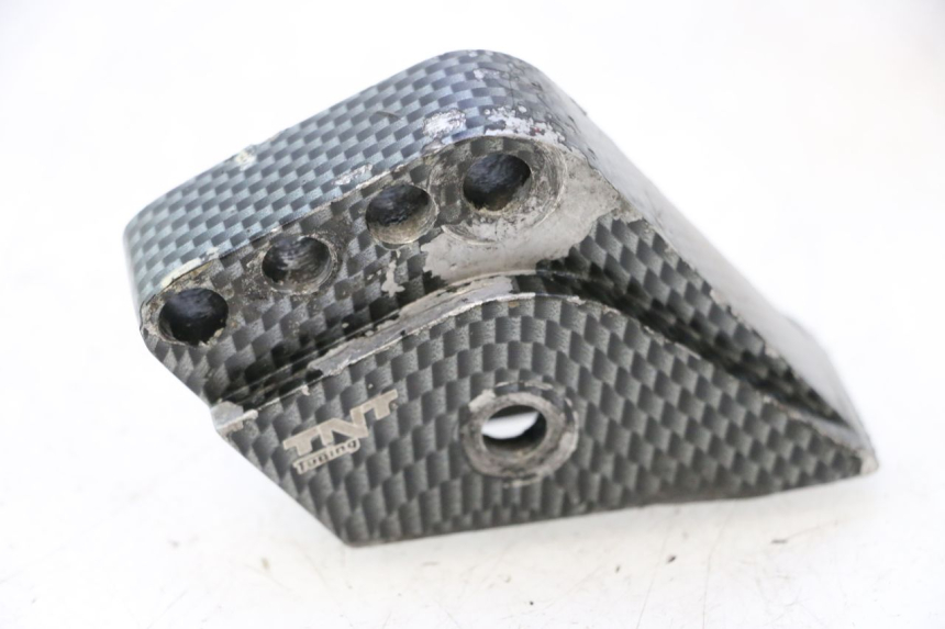 photo de AMMORTIZZATORE STAFFA PEUGEOT SPEEDFIGHT 2 AC 50 (2000 - 2009) - Altra angolazione