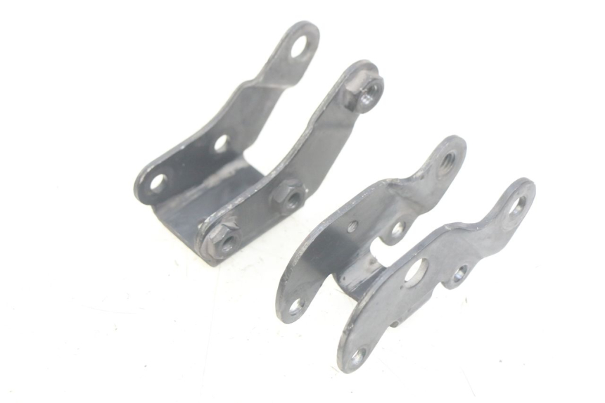 photo de SUPPORTO AMMORTIZZATORE PIAGGIO XEVO - X EVO 125 (2007 - 2017) - Dettaglio del componente