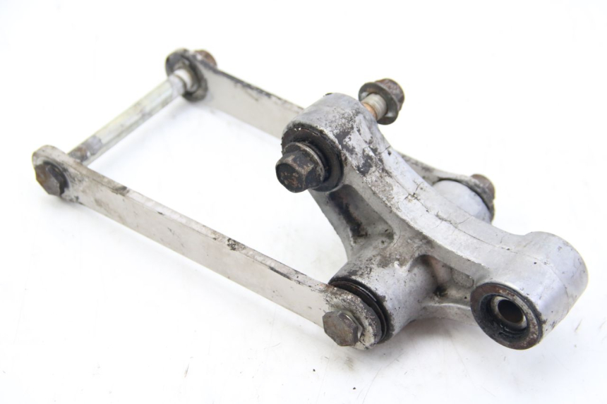 photo de SUPPORTO AMMORTIZZATORE KAWASAKI ZX-6R ZX6R 600 (1995 - 1997) - Vista principale