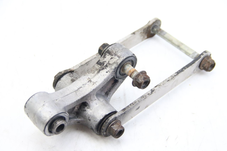 photo de SUPPORTO AMMORTIZZATORE KAWASAKI ZX-6R ZX6R 600 (1995 - 1997) - Dettaglio del componente