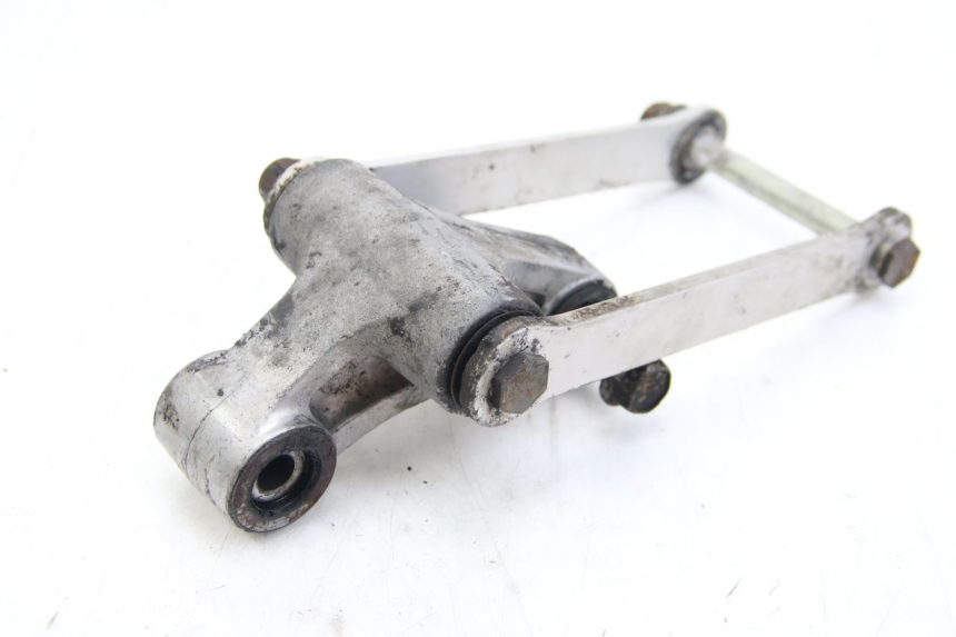 photo de SUPPORTO AMMORTIZZATORE KAWASAKI ZX-6R ZX6R 600 (1995 - 1997) - Zoom sullo stato d'uso