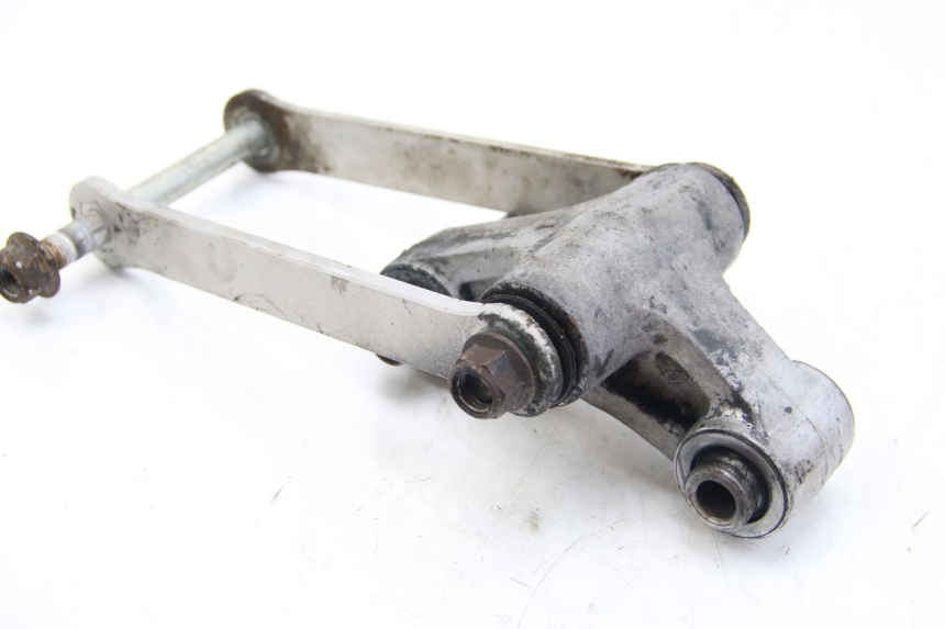 photo de SUPPORTO AMMORTIZZATORE KAWASAKI ZX-6R ZX6R 600 (1995 - 1997) - Altra angolazione