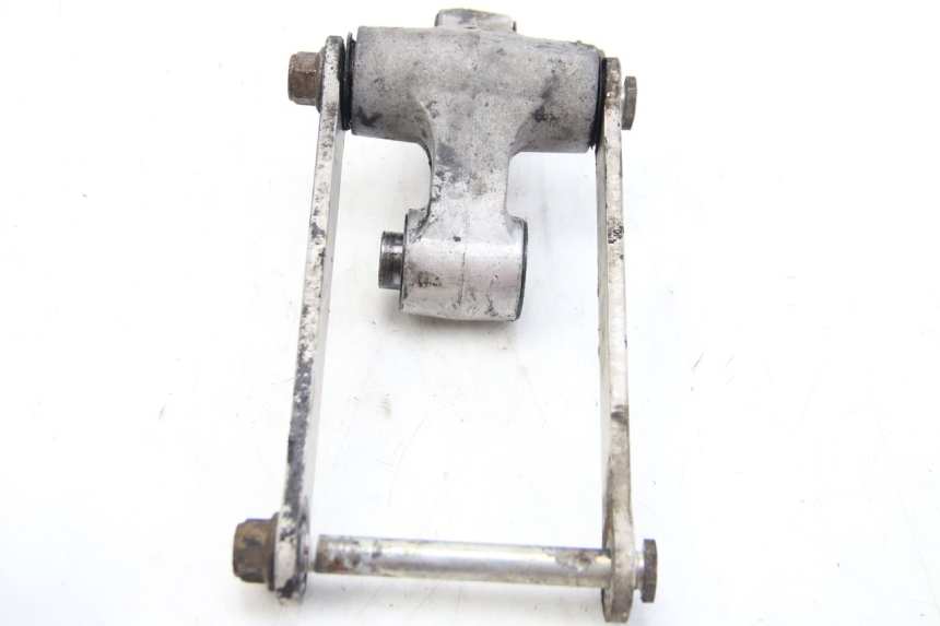 photo de SUPPORTO AMMORTIZZATORE KAWASAKI ZX-6R ZX6R 600 (1995 - 1997) - Primo piano tecnico