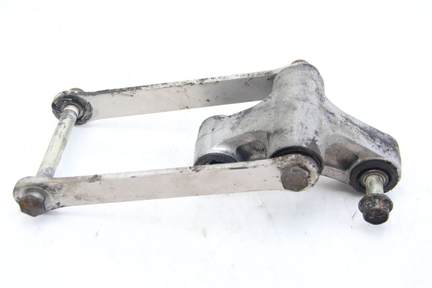 photo de SUPPORTO AMMORTIZZATORE KAWASAKI ZX-6R ZX6R 600 (1995 - 1997) - Vista d'insieme del prodotto