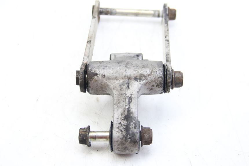 photo de SUPPORTO AMMORTIZZATORE KAWASAKI ZX-6R ZX6R 600 (1995 - 1997) - Dettagli dei punti di fissaggio