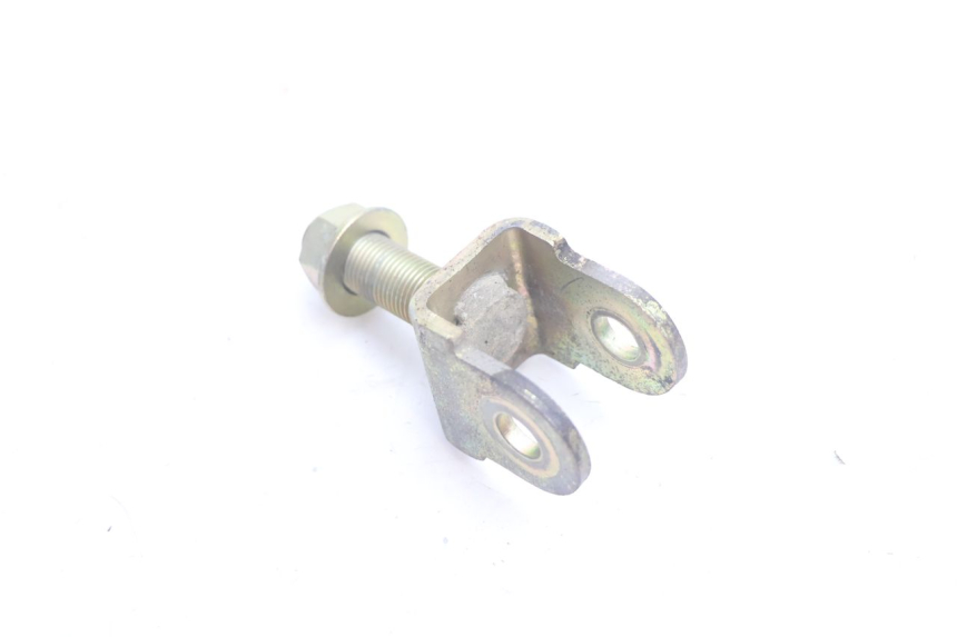 photo de SUPPORTO AMMORTIZZATORE KAWASAKI ZX-6R ZX6R 600 (1995 - 1997) - Zoom sullo stato d'uso