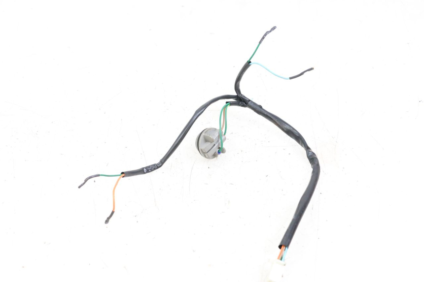 photo de SUPPORTO LAMPADINA DAELIM A-FOUR 2T 50 (2005 - 2012) - Vista principale