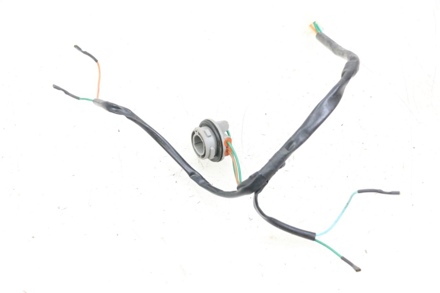 photo de SUPPORTO LAMPADINA DAELIM A-FOUR 2T 50 (2005 - 2012) - Dettaglio del componente