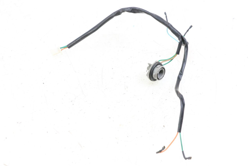 photo de SUPPORTO LAMPADINA DAELIM A-FOUR 2T 50 (2005 - 2012) - Zoom sullo stato d'uso