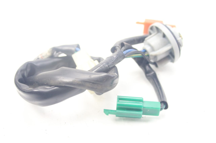 photo de SUPPORTO LAMPADA YAMAHA BW'S BWS 125 (2010 - 2013) - Dettaglio del componente