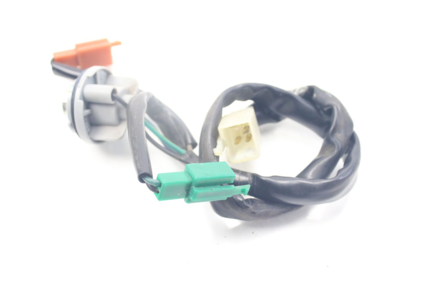 photo de SUPPORTO LAMPADA YAMAHA BW'S BWS 125 (2010 - 2013) - Zoom sullo stato d'uso