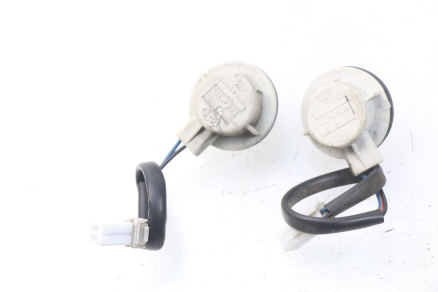 photo de SUPPORTO LAMPADINA PIAGGIO CARNABY 125 (2007 - 2011) - Dettaglio del componente