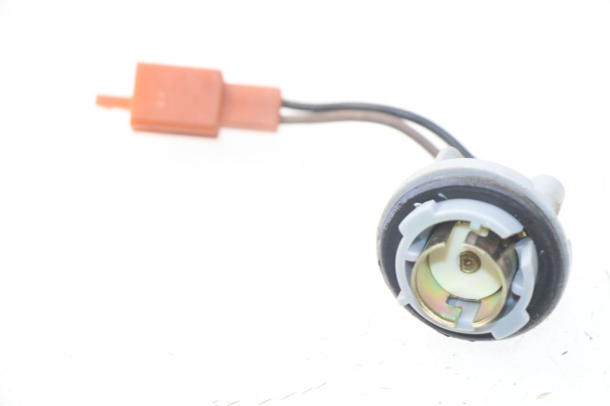 photo de SUPPORTO LAMPADINA YAMAHA CYGNUS X INJECTION 125 (2007 - 2013) - Vista principale