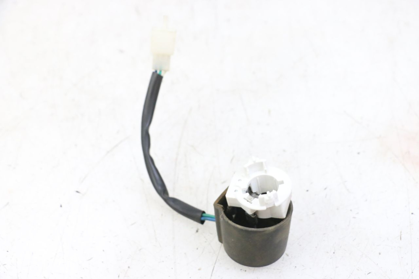 photo de PORTALAMPADA EUROCKA RETRO 50 (2007 - 2014) - Vista principale