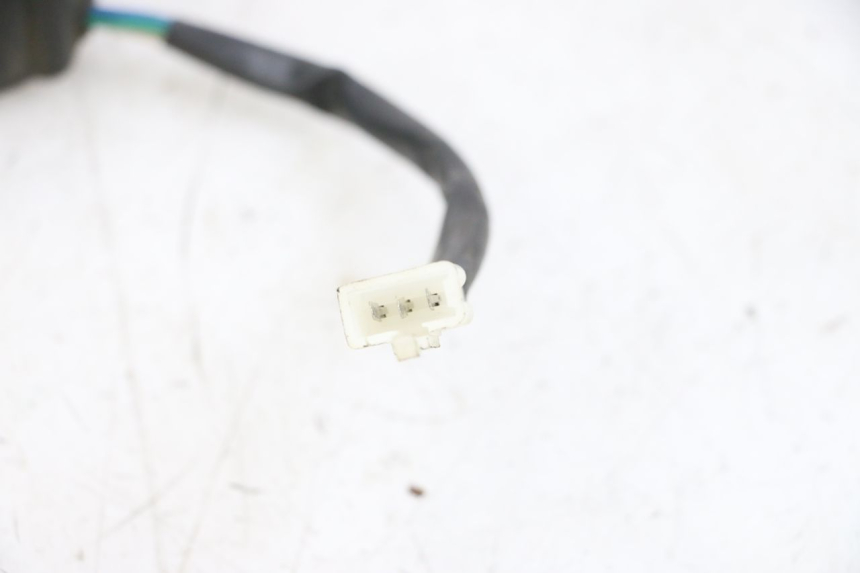 photo de PORTALAMPADA EUROCKA RETRO 50 (2007 - 2014) - Zoom sullo stato d'uso