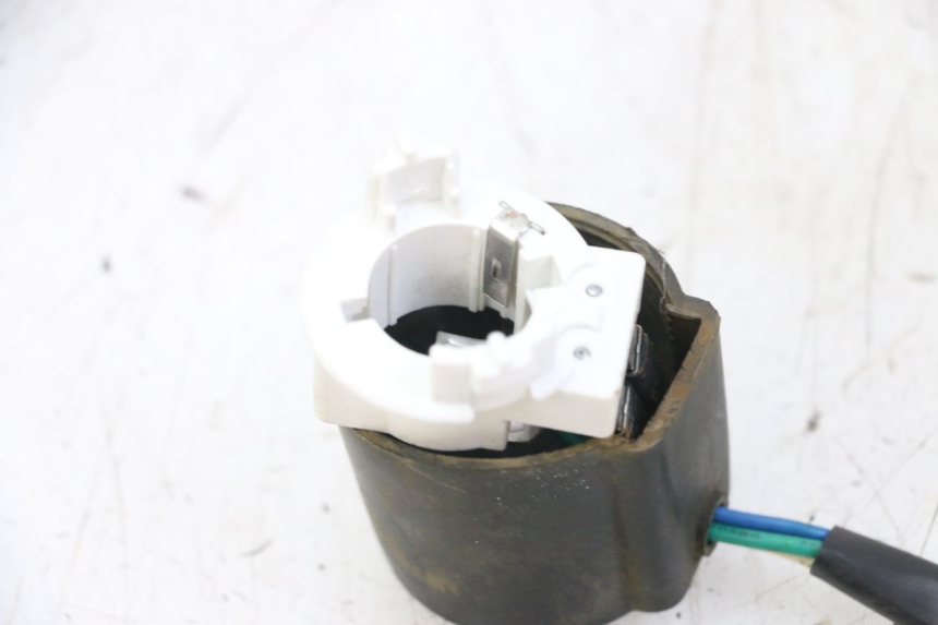 photo de PORTALAMPADA EUROCKA RETRO 50 (2007 - 2014) - Altra angolazione