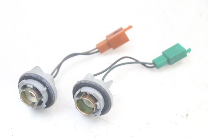 photo de PORTALAMPADA MBK FLAME X 125 (2007 - 2016) - Vista principale