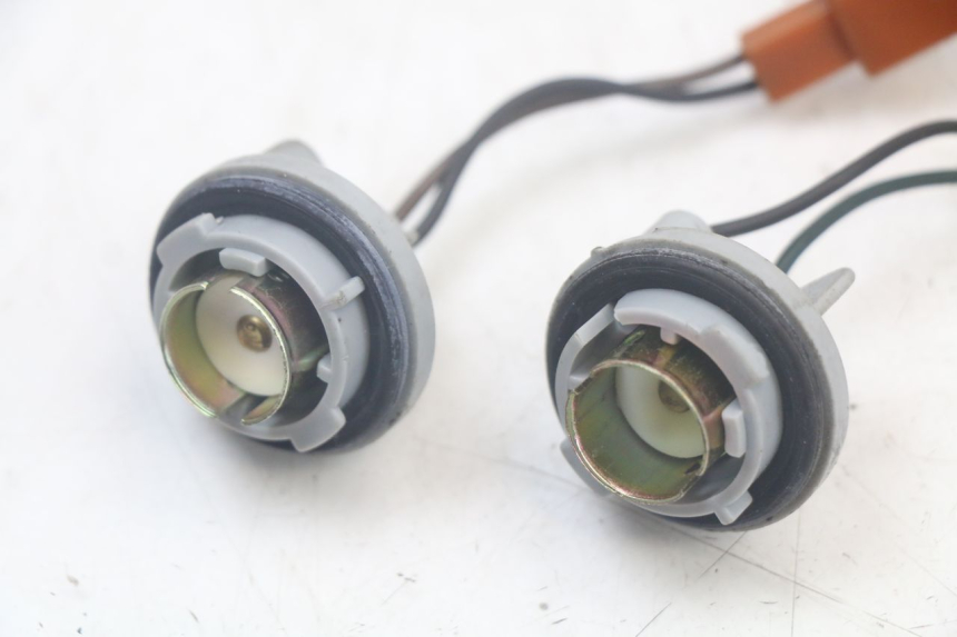 photo de PORTALAMPADA MBK FLAME X 125 (2007 - 2016) - Dettaglio del componente