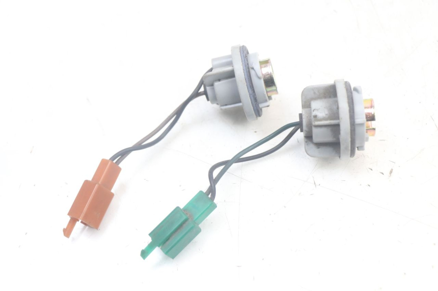 photo de PORTALAMPADA MBK FLAME X 125 (2007 - 2016) - Zoom sullo stato d'uso