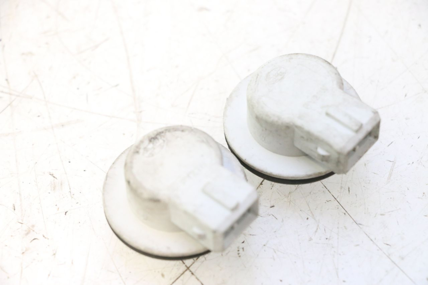 photo de SUPPORTO LAMPADINA GILERA GP 800 (2007 - 2013) - Primo piano tecnico