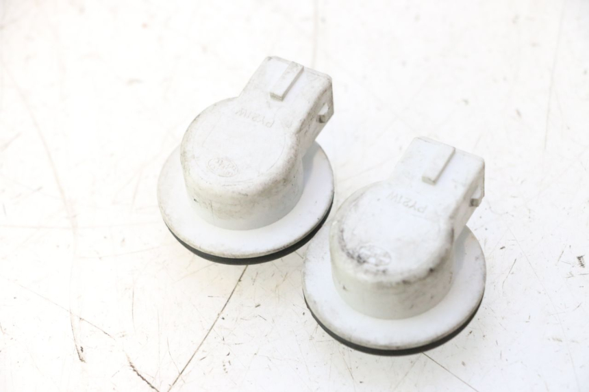photo de SUPPORTO LAMPADINA GILERA GP 800 (2007 - 2013) - Vista d'insieme del prodotto