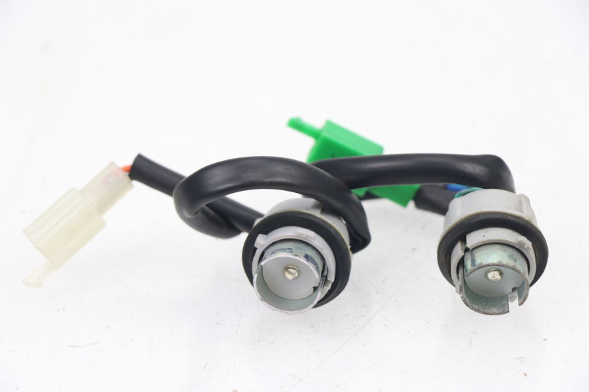 photo de SUPPORTO LAMPADINA PEUGEOT KISBEE 2T 50 (2010 - 2017) - Vista principale