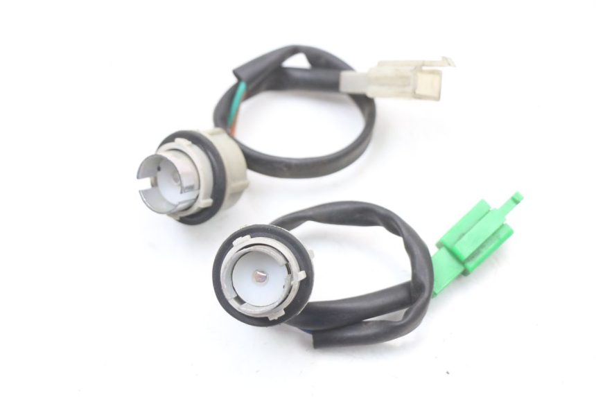 photo de SUPPORTO LAMPADA PEUGEOT KISBEE 4T 50 (2018 - 2022) - Vista principale