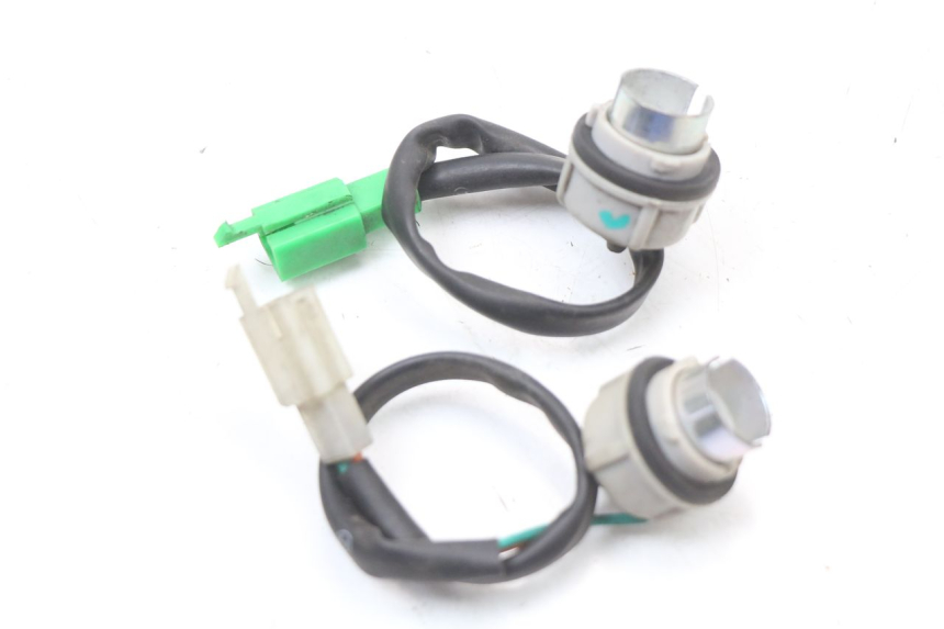 photo de SUPPORTO LAMPADA PEUGEOT KISBEE 4T 50 (2018 - 2022) - Dettaglio del componente