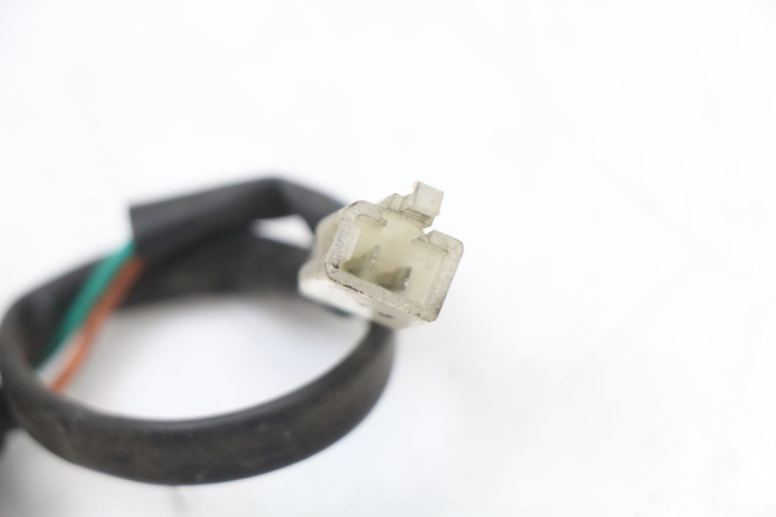 photo de SUPPORTO LAMPADA PEUGEOT KISBEE 4T 50 (2018 - 2022) - Stato della superficie e materiale