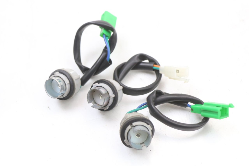 photo de SUPPORTO LAMPADA PEUGEOT KISBEE 4T 50 (2018 - 2022) - Vista principale