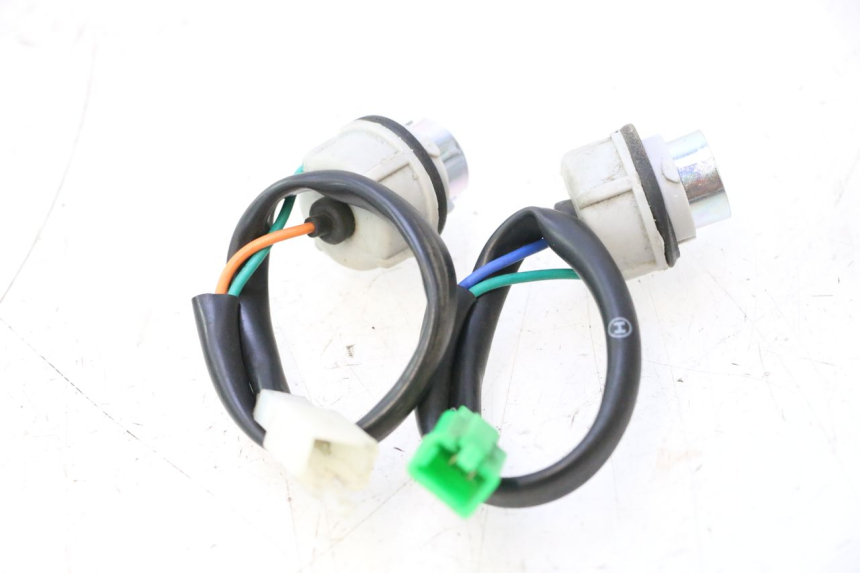 photo de PORTALAMPADA PEUGEOT KISBEE 4T 50 (2010 - 2017) - Zoom sullo stato d'uso