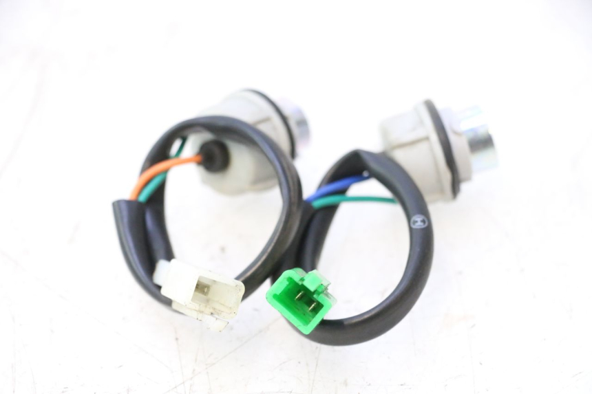 photo de PORTALAMPADA PEUGEOT KISBEE 4T 50 (2010 - 2017) - Altra angolazione