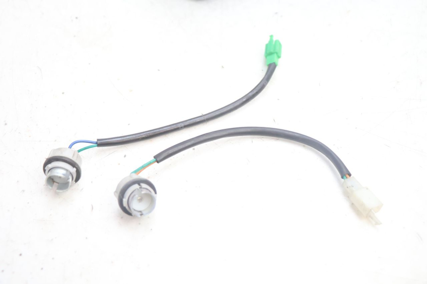 photo de SUPPORTO LAMPADA PEUGEOT KISBEE 4T 50 (2018 - 2022) - Vista principale