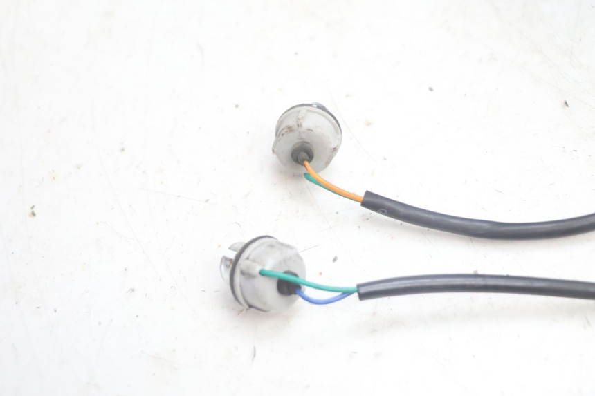 photo de SUPPORTO LAMPADA PEUGEOT KISBEE 4T 50 (2018 - 2022) - Primo piano tecnico